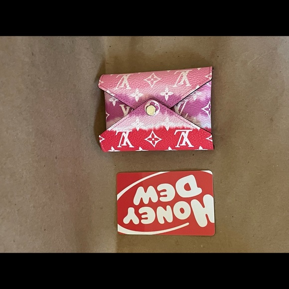 Louis Vuitton Escale Kirigami Card Holder - Picture 4 of 7